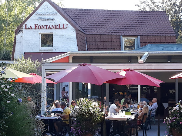 photo de La Fontanell’ à Overijse