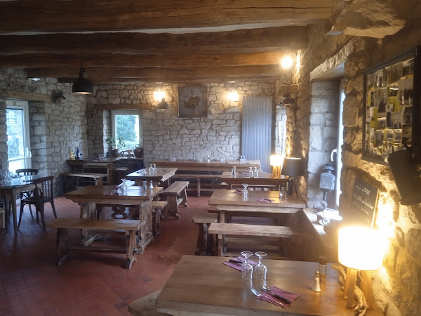 photo de La Forge à Carnac