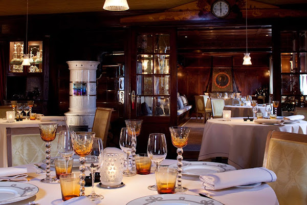photo de La Fourchette des Ducs - Restaurant Obernai Alsace à Obernai