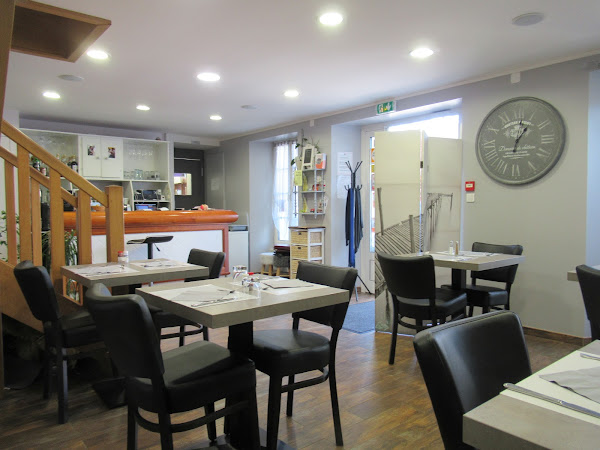 photo de La Fourg'Ette à Vexin-sur-Epte