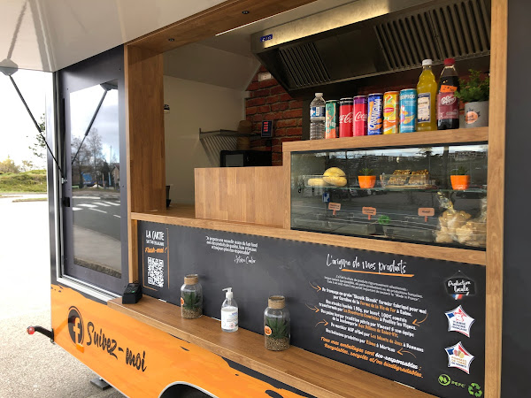 photo de La French Poutine à Saint-Vit