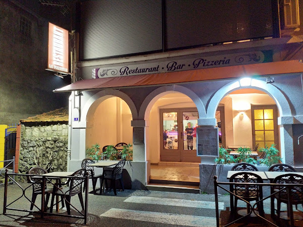 photo de La Fringale restaurant pizzeria à Ruoms