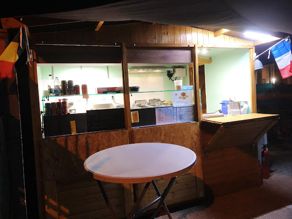 photo de La frite diabolique à Bessèges