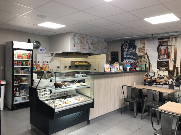photo de La Friterie d ‘Angie à Loudéac