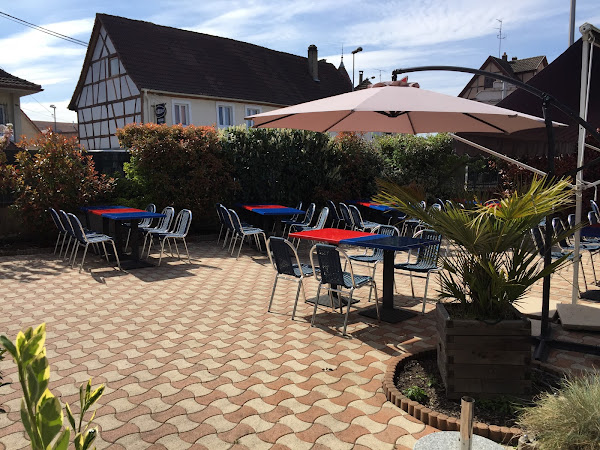 photo de LA FUN PIZZ BENFELD à Benfeld
