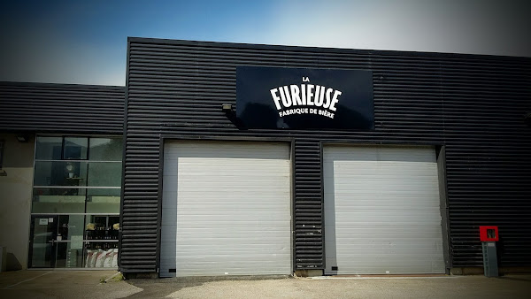 photo de La Furieuse Fabrique de bière à Sassenage