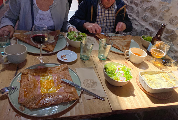 photo de La Galetterie à Saint-Pair-sur-Mer
