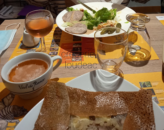 photo de La Galettoire à Loudéac