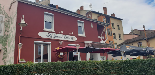 photo de La Gamm'Elles à Amplepuis