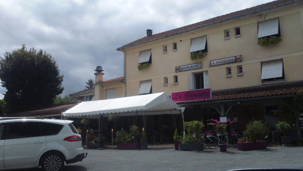 photo de La Gariotte à Gourdon