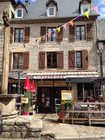 photo de La Gondole à Meymac