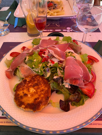 photo de La Grange de La Dole à Prémanon