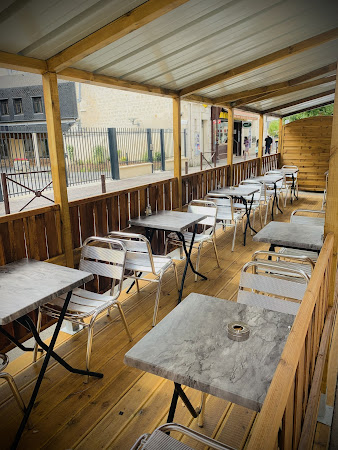 photo de La Grillade Nogentaise à Nogent-sur-Oise