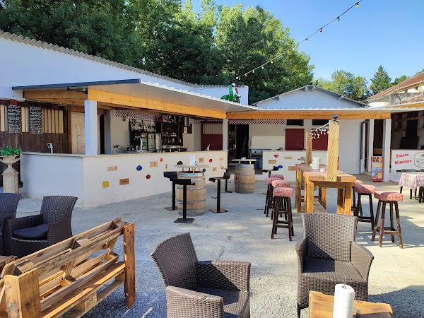 photo de La Guinguette à Gilou à Mauvezin