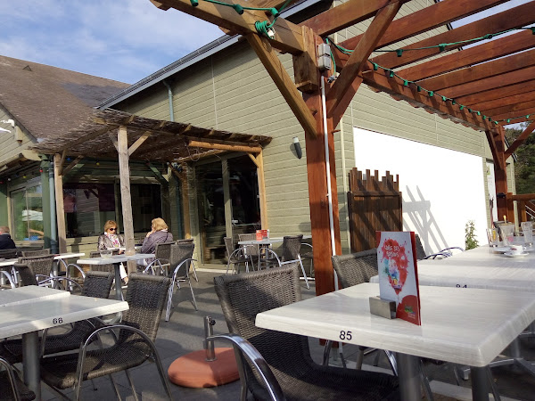photo de La Guinguette de Belle-Isle à Châteauroux