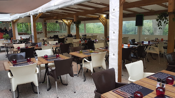 photo de La Guinguette De Bessan à Bessan