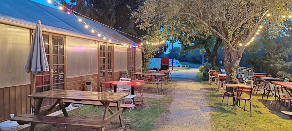 photo de La Guinguette de la Roche à Marsac-sur-l'Isle