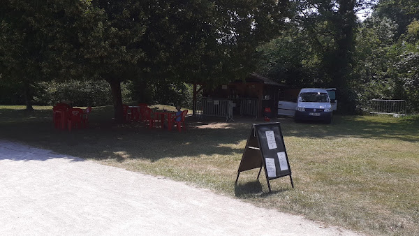 photo de La Guinguette de Maryse à Venarey-les-Laumes