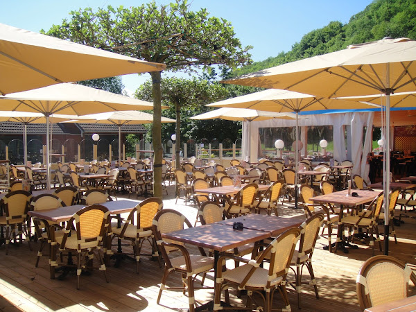 photo de La Guinguette à La Tour-du-Meix