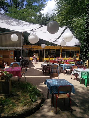 photo de La Guinguette Saint-Denis à Saint-Denis