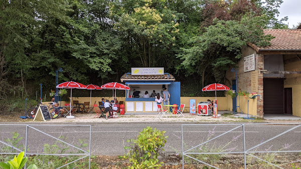photo de La Guinguette à Samatan