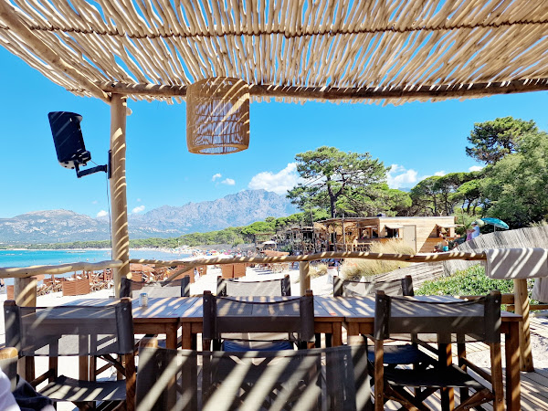 photo de La Licorne à Calvi