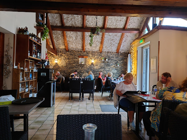 photo de La Main à la Pâte à Saint-Lary-Soulan