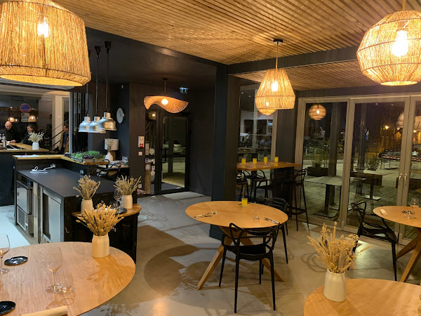 photo de La Maison Badine - Florian Poyet à La Tronche