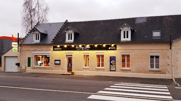 photo de La Maison Blanche à Mercin-et-Vaux