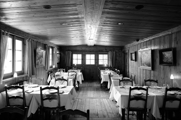 photo de La Maison Carrier à Chamonix-Mont-Blanc