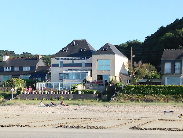 photo de La Maison de Saint-Efflamm à Plestin-les-Grèves
