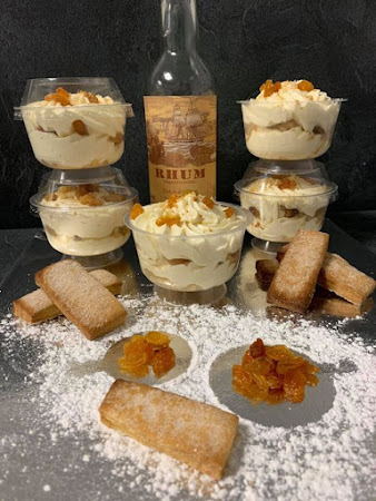 photo de La Maison du Tiramisu à Borgo