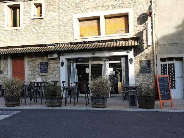 photo de La maison à Saint-Paul-et-Valmalle