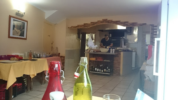 photo de La Mandoline à Tarascon-sur-Ariège