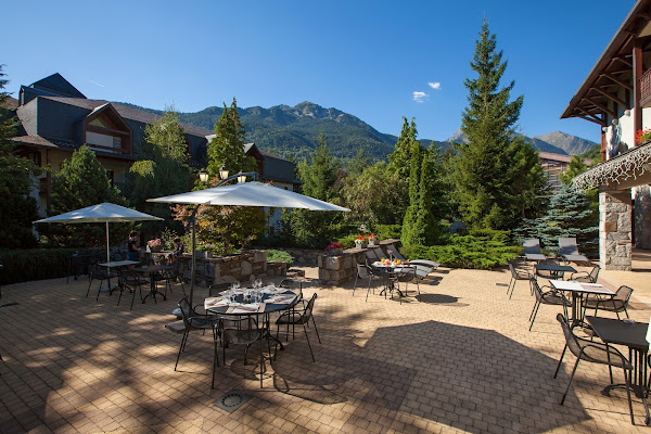 photo de LA MANGEOIRE - à Saint-Lary-Soulan