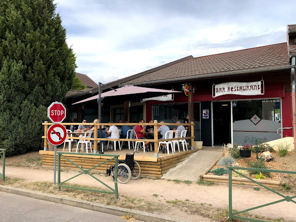 photo de La Marande à Autun