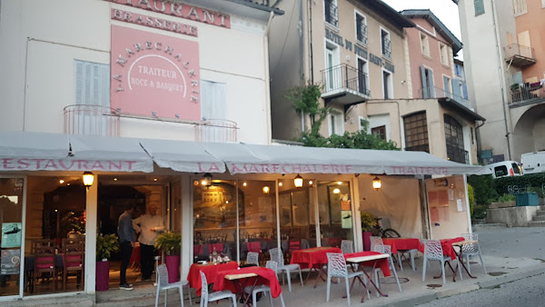 photo de La Maréchalerie à Digne-les-Bains