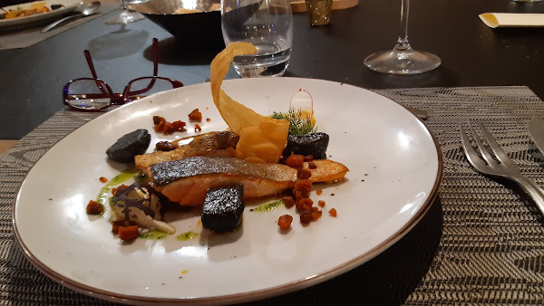 photo de La Marmite du Pêcheur à Les Mées