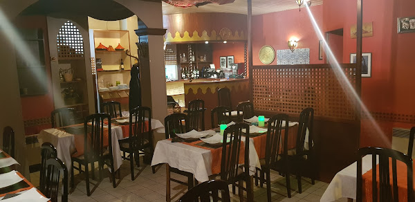 photo de La Métidja à Saint-Lô