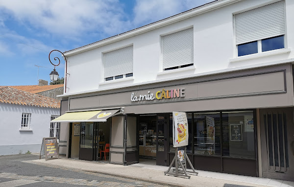 photo de la mie CÂLINE - Atelier