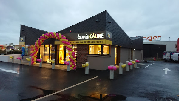 photo de La Mie Câline Langueux à Langueux