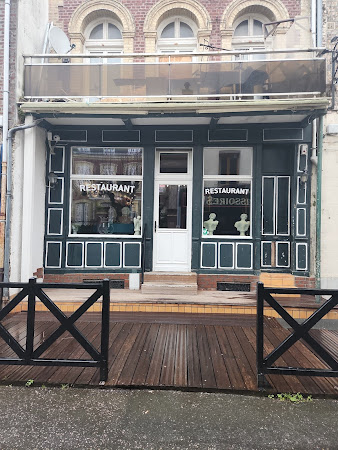 photo de La Nathapolitaine à Étretat