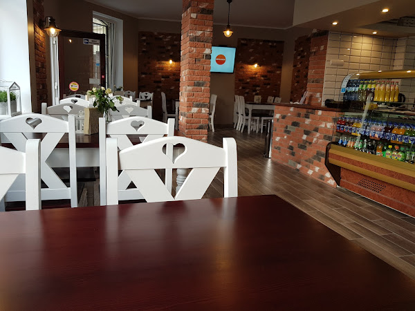 photo de La Nostra à Bydgoszcz