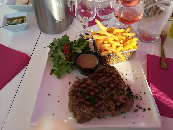 photo de La Novita à Saint-Gilles-Croix-de-Vie