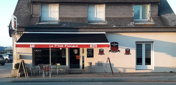 photo de La P Tite Planque à Mordelles