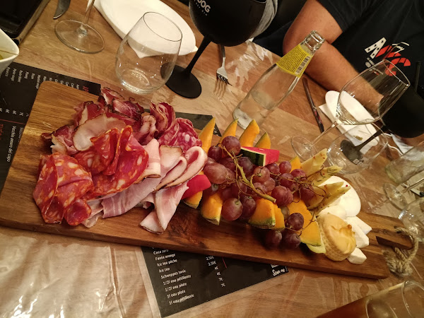 photo de La Padella Ophain à Braine-l'Alleud