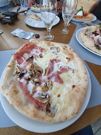 photo de La paillote chez mathieu à Venzolasca