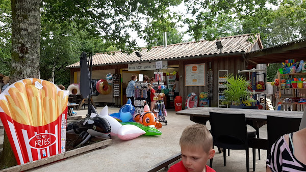 photo de La pailotte à Saint-Estèphe