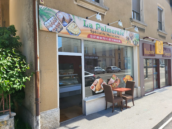 photo de La Palmeraie à Pontarlier