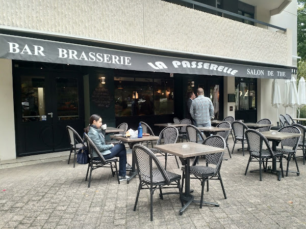 photo de La Passerelle à Chamalières